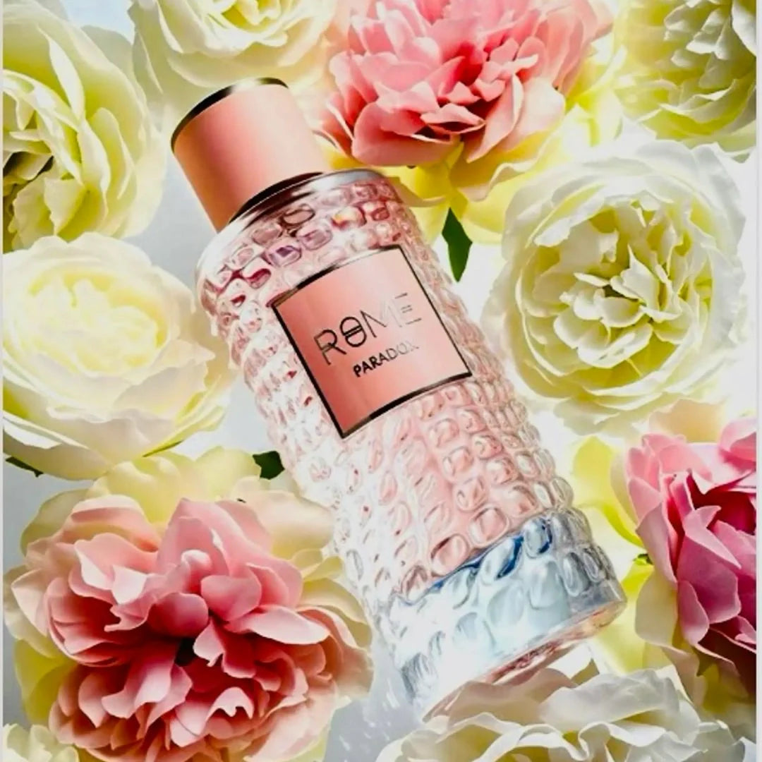 Rome Paradox Eau De Parfum Spray 100ml (3.4 oz) by Mast Perfume