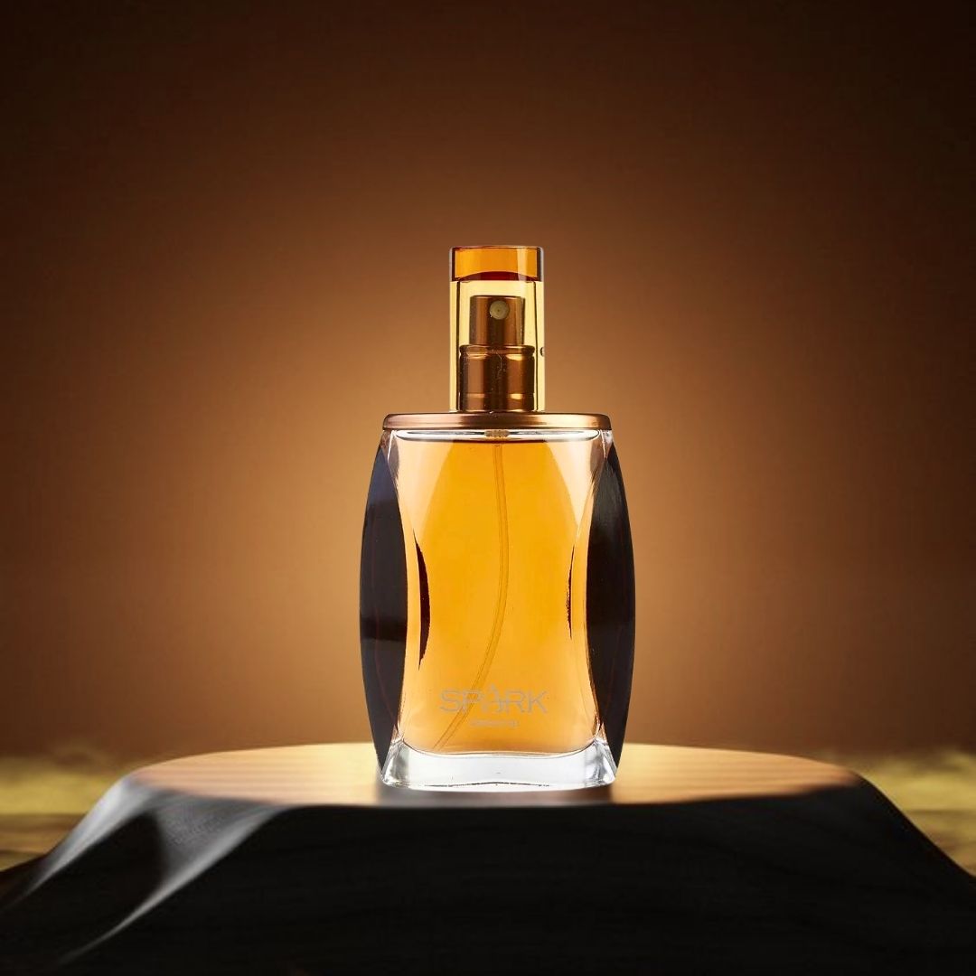 Spark For Men Cologne 5.3ML (0.18 OZ) by Liz Claiborne | Long Lasting & Luxurious, Fragrance Miniatures.