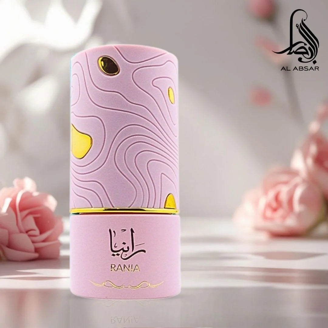 Rania Eau de Parfum Spray 100ml (3.4 oz) by Al Absar