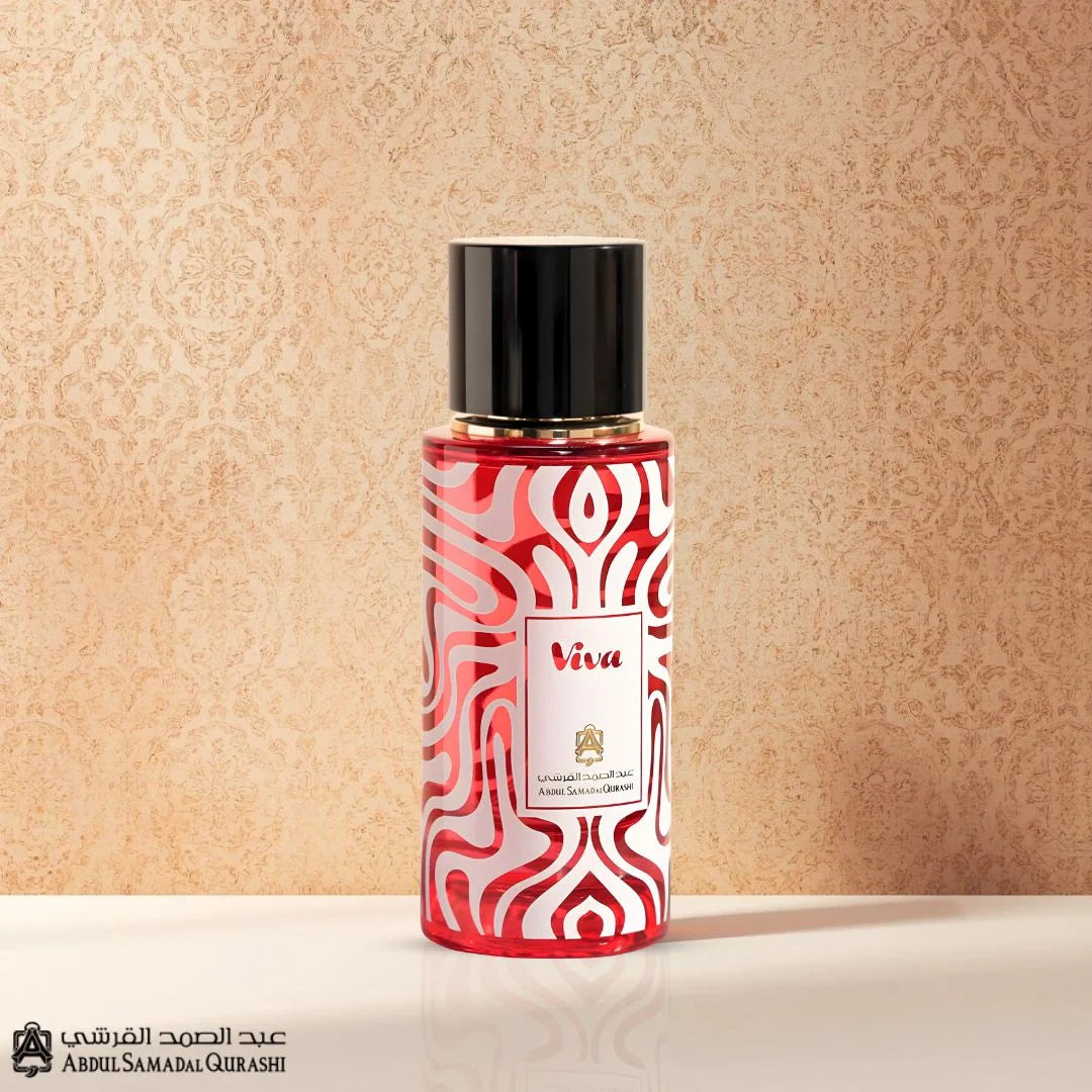Viva La Oud Extrait de Parfum Spray 100ml (3.4 oz) by Abdul Samad Al Qurashi