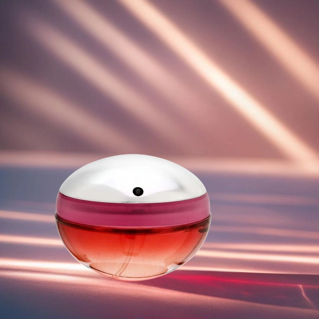 Paco Rabanne Ultrared Eau de Parfum Spray 80ml (2.7 oz)