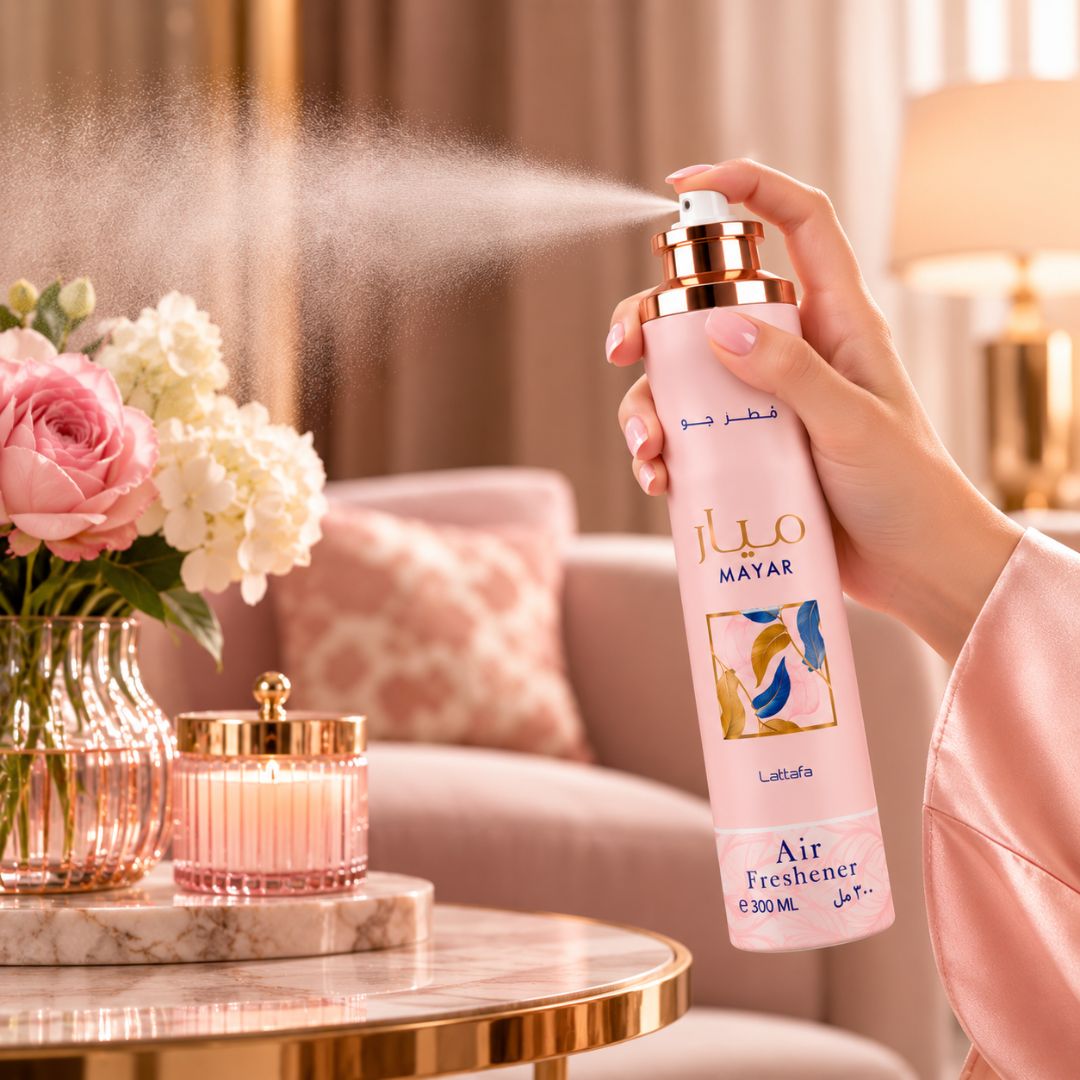 Mayar Air Freshener 300ml by Lattafa