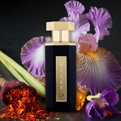 Reef 29 - EDP Spray 100ML (3.4 OZ) By Reef Perfumes | Long Lasting & Luxurious Fragrance. - Intense Oud