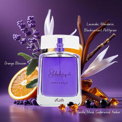 Shuhrah Sensuelle Pour Femme Eau de Parfum Spray 90ml (3.0 oz) by Rasasi