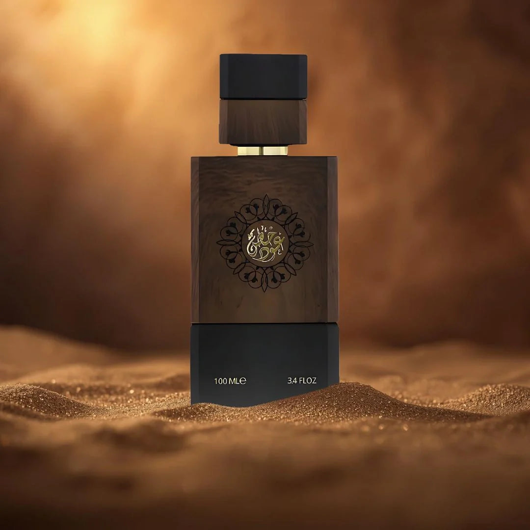 Oud Khass Eau de Parfum Spray 100ml (3.4 oz) by Arabian Oud