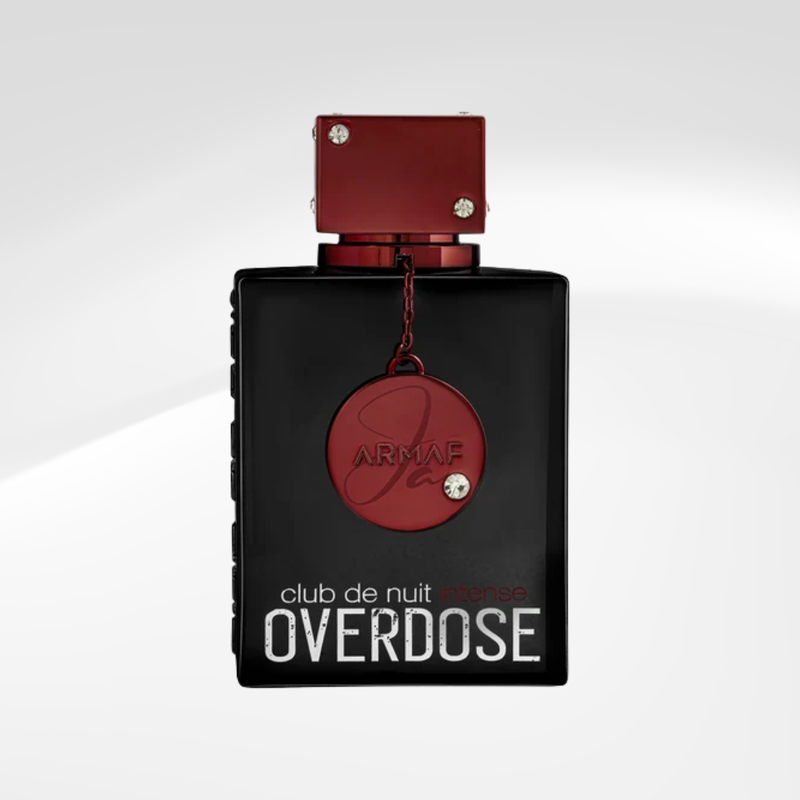Club De Nuit - Overdose
