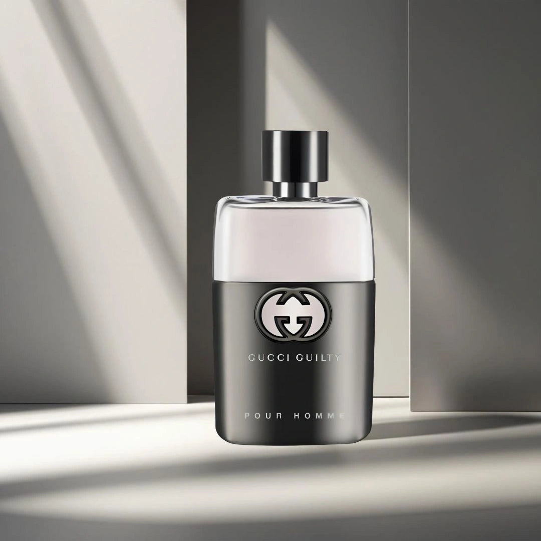 Gucci Guilty Pour Homme Eau de Toilette Spray 50ml (1.6 oz)