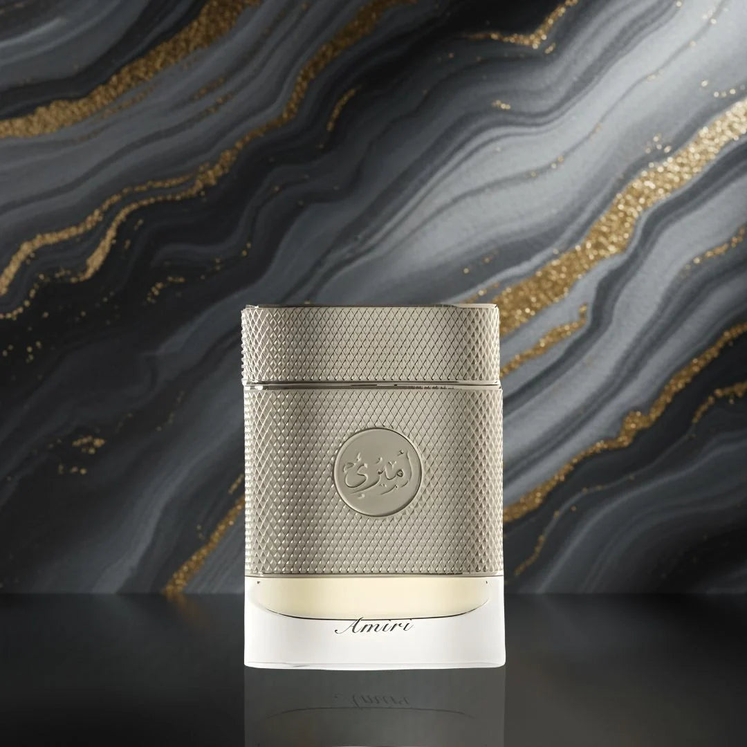 Amiri Eau de Parfum Spray 75ml (2.5 oz) by Arabian Oud