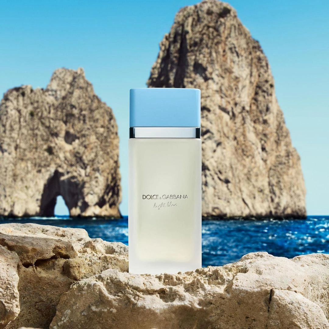Light Blue Eau de Toilette Spray 50ml (1.7 oz) by Dolce & Gabbana