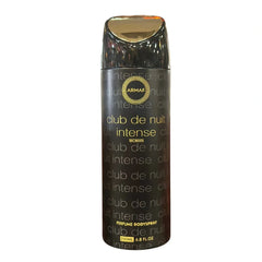 Club De Nuit Intense Woman Deodorant Spray 200ml (6.8 oz) by Armaf