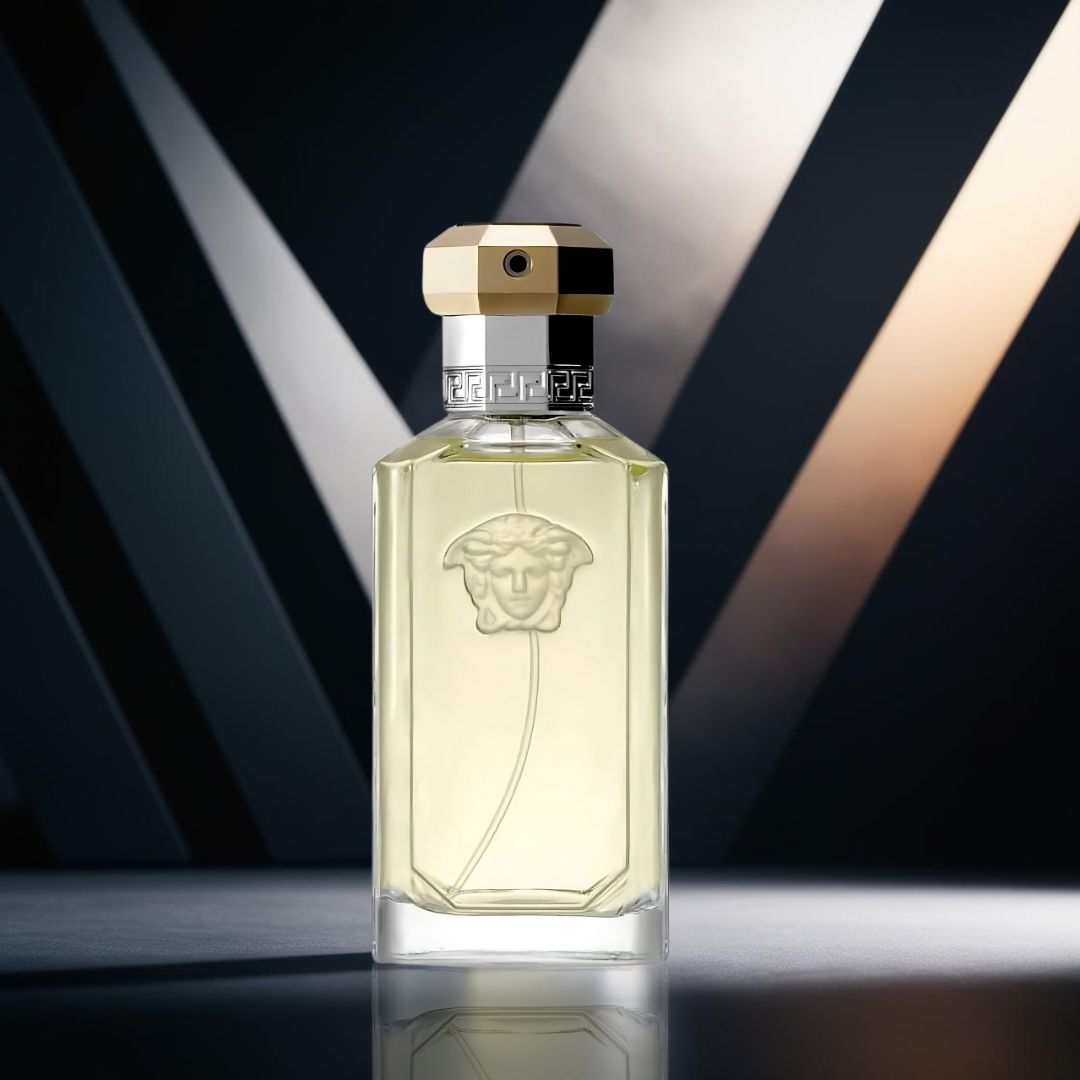 The Dreamer Eau De Toilette Spray 100ML (3.4 OZ) by Versace