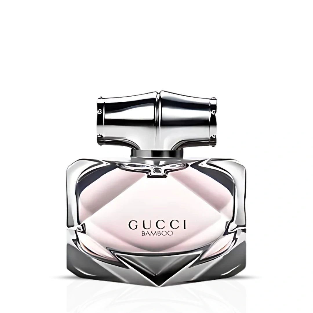 Gucci Bamboo for Women Eau de Parfum Spray 75ml (2.5 oz)