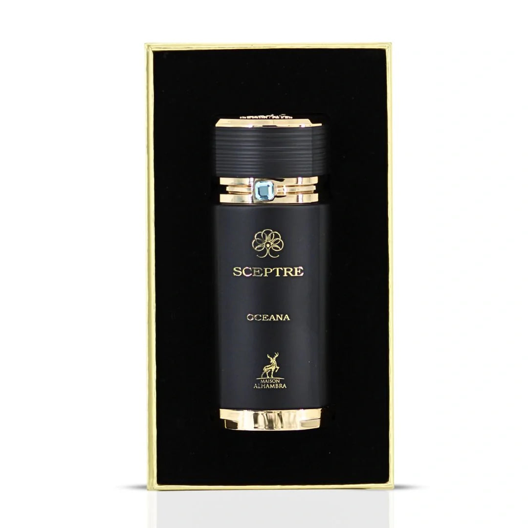 Sceptre Oceana Eau de Parfum Spray 100ml (3.4 oz) by Maison