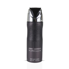 Ramz Lattafa Silver Deodorant Spray 200ML (6.7 OZ) by Lattafa