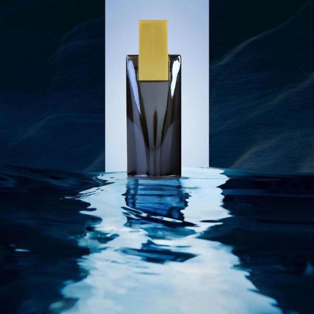 Bora Bora For Men Cologne 5.3ML (0.18OZ) by Liz Claiborne | Long Lasting & Luxurious, Fragrance Miniatures.