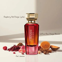 Al Qurashi Blend Royal Eau de Parfum Spray 90ml (3.04 oz) by Abdul Samad Al Qurashi