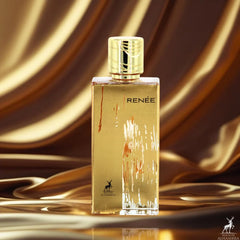 Renee Carmine Eau de Parfum Spray 100ml (3.4 oz) by Maison Alhambra