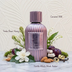 Qissa Gala Eau de Parfum Spray 100ml (3.4 oz) by Paris Corner