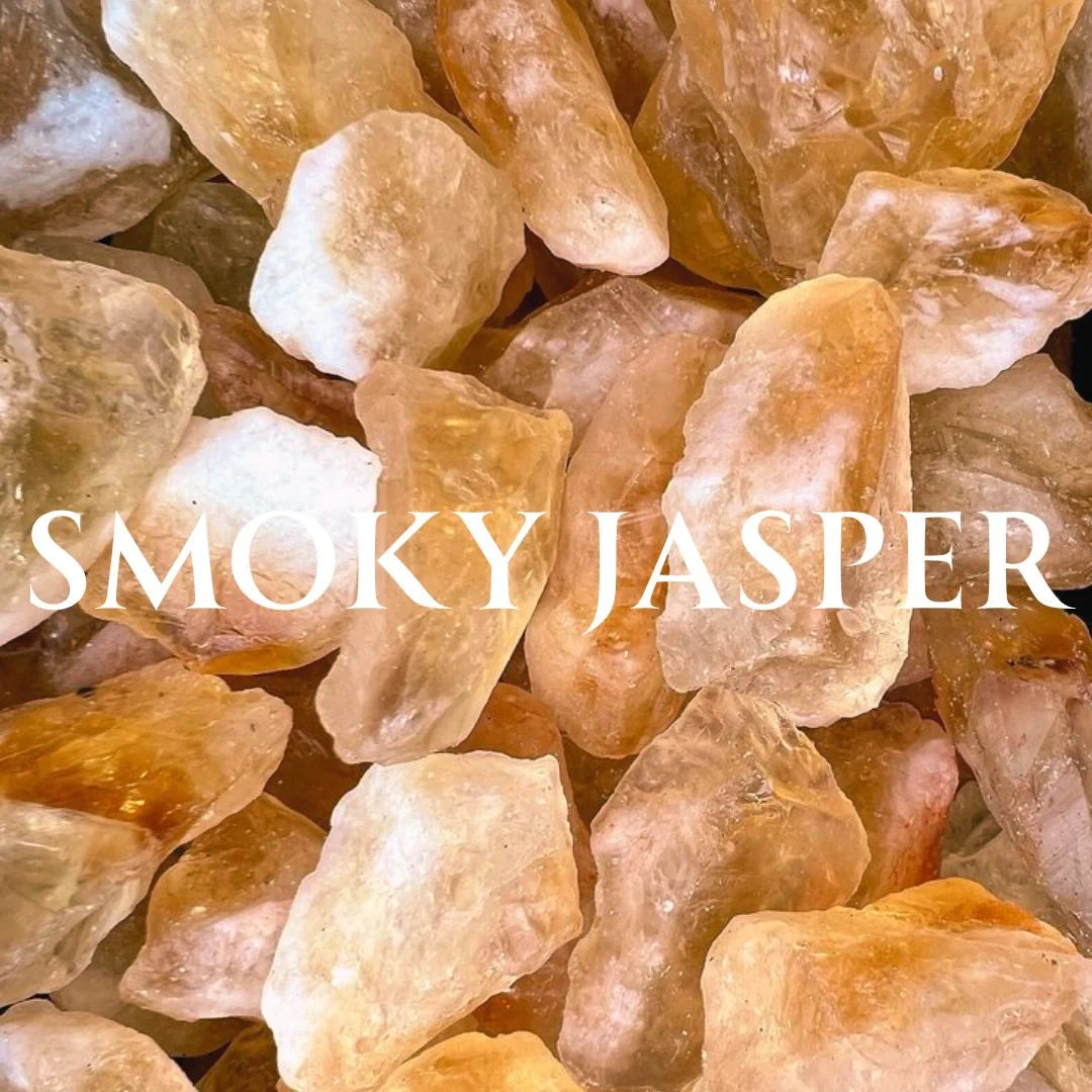 Smoky Jasper Eau de Parfum Spray 100ml (3.4 oz) by Rimal Collection