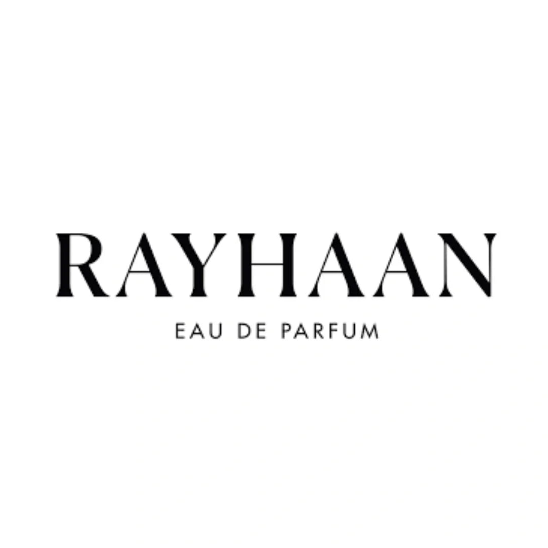 Pacific Aura Eau de Parfum Spray 100ml (3.4 oz) by Rayhaan