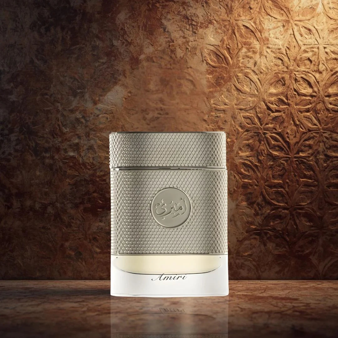 Amiri Eau de Parfum Spray 75ml (2.5 oz) by Arabian Oud