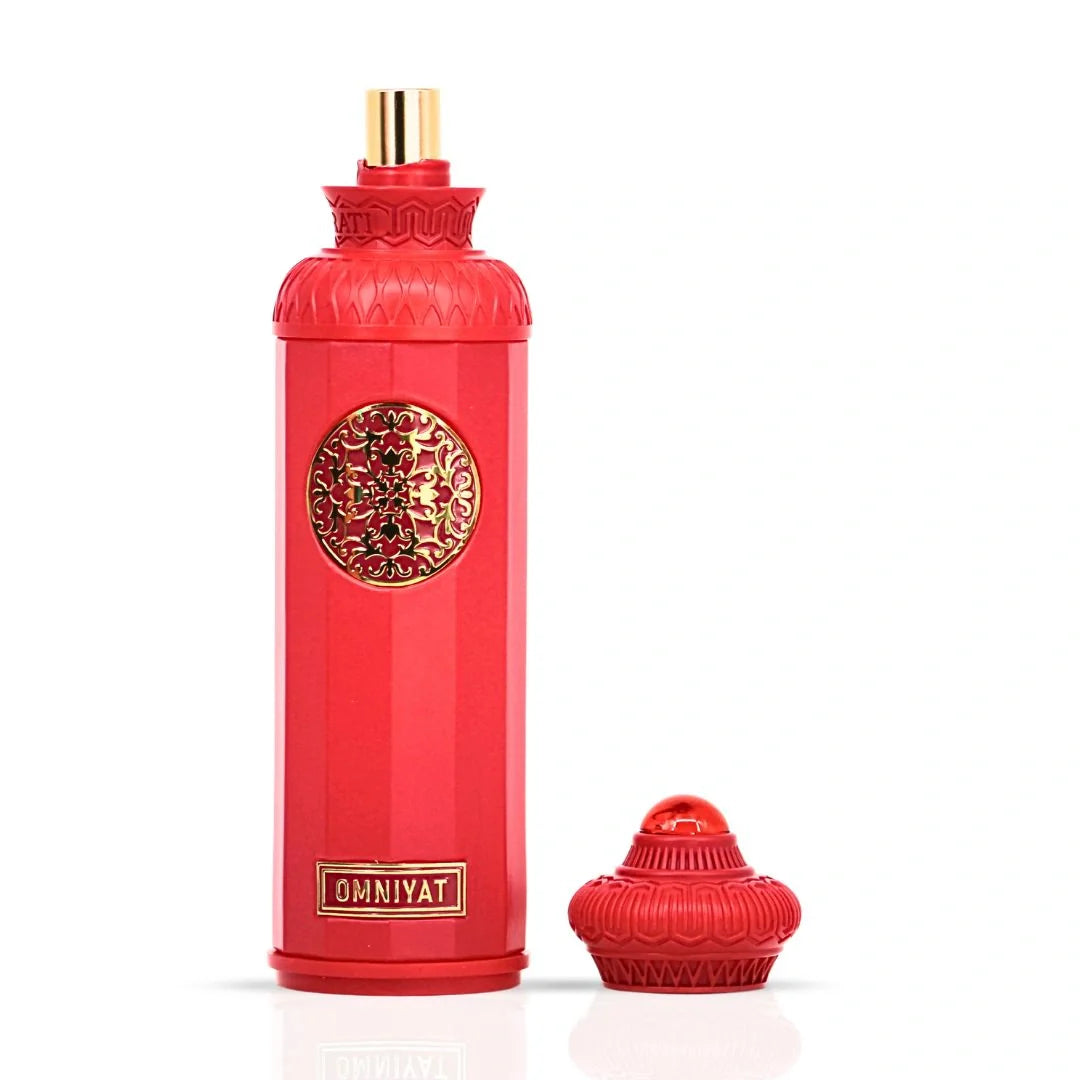 Omniyat Eau de Parfum Spray 140ml (4.7 oz) by Surrati
