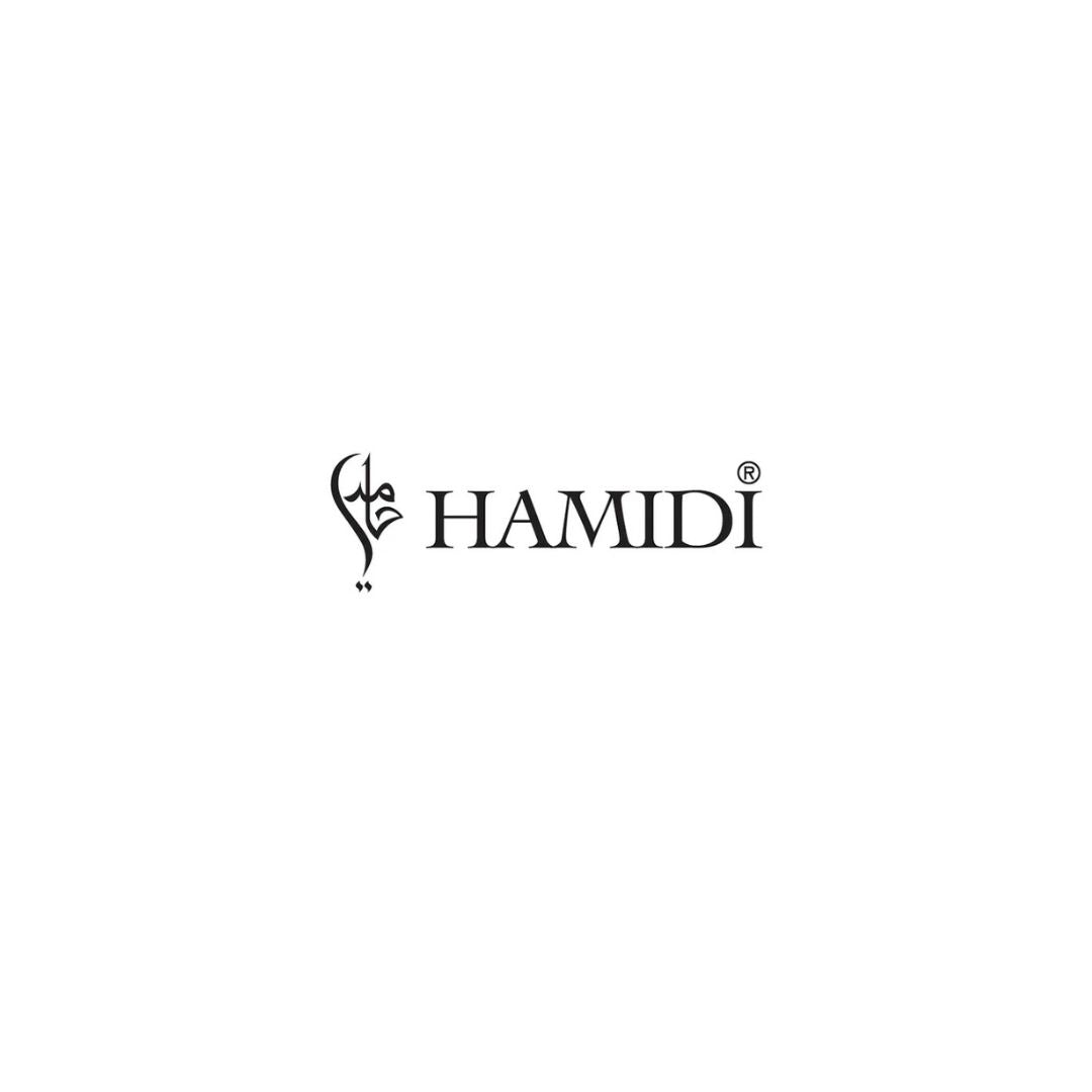 Divine Cherry & Celestial Wood - EDP Sprays 100ML (3.4 OZ) By Hamidi | Long Lasting Fragrances. (SUPREME BUNDLE)