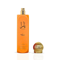Yara Tous All Over Spray 150ml (5.07 oz) by Lattafa