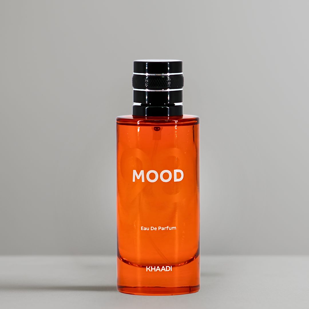 Mood EDP Spray 100ML (3.4 OZ) by Khaadi | Long Lasting, Woody, Exotic, Luxurious Perfumes.