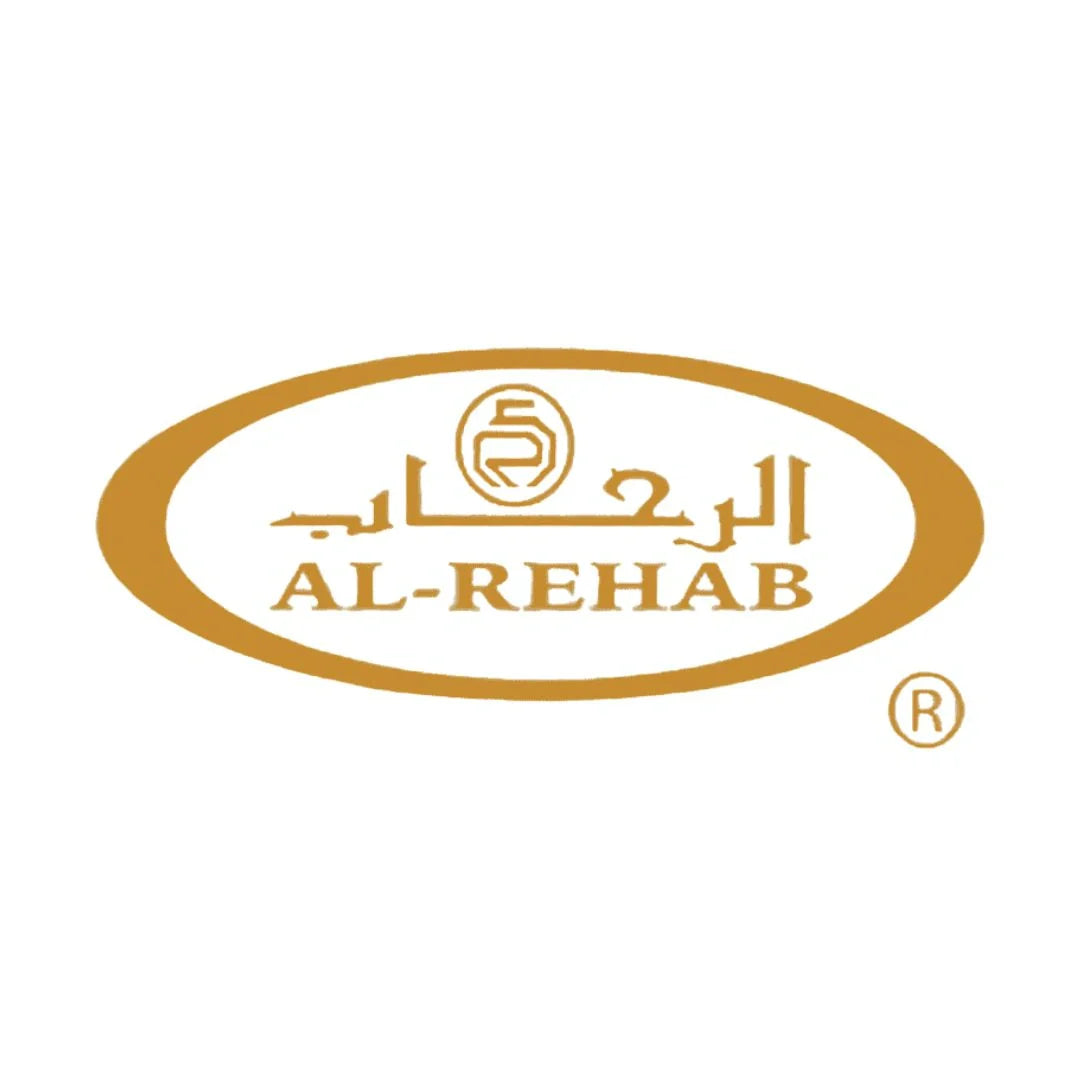 Choco Musk 3-Piece Perfume Gift Set by Al Rehab (Gift Set)