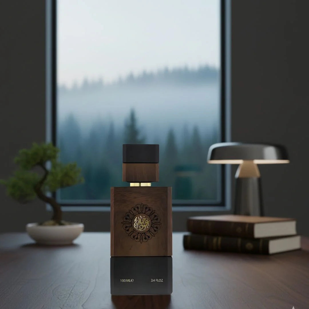 Oud Khass Eau de Parfum Spray 100ml (3.4 oz) by Arabian Oud