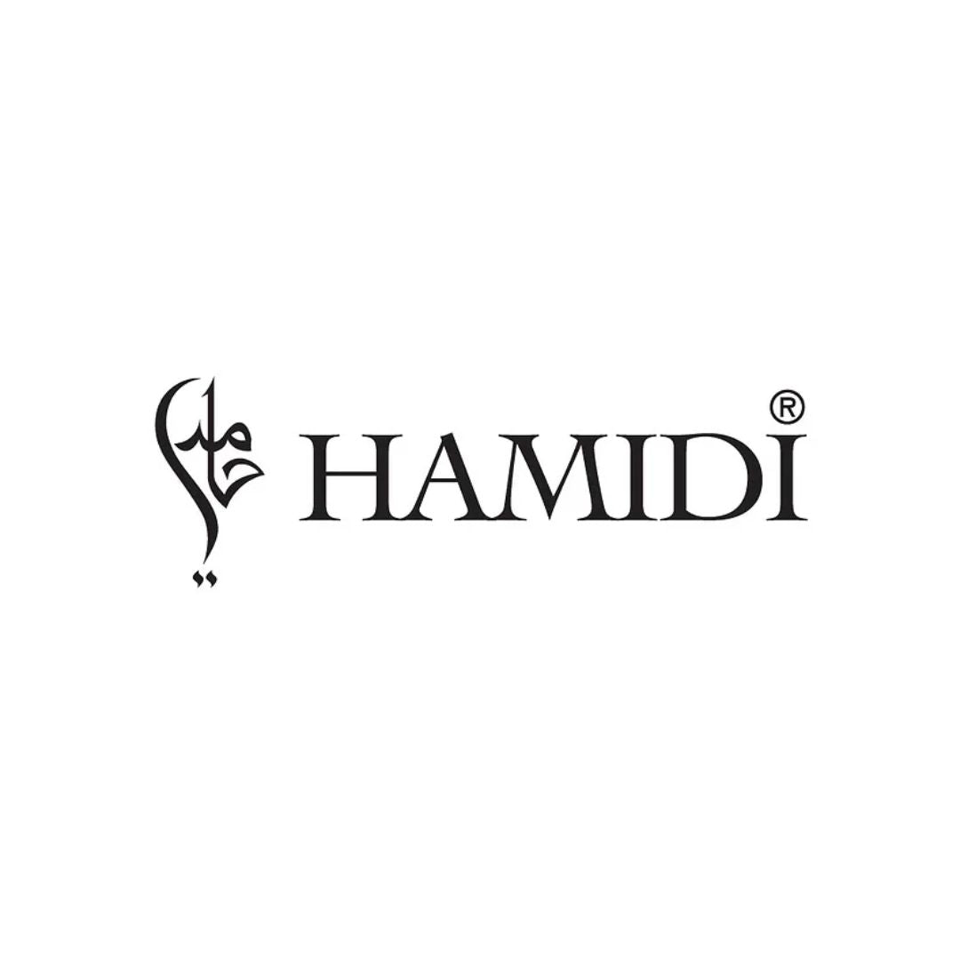 OUD GREAT Water Perfume Spray 30ML (1.01 OZ) By Hamidi | Elevate Your Senses With This Glorious Fresh Floral Scent.