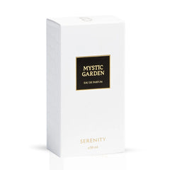 Mystic Garden Eau de Parfum Spray 50ml (1.7 oz) by Serenity