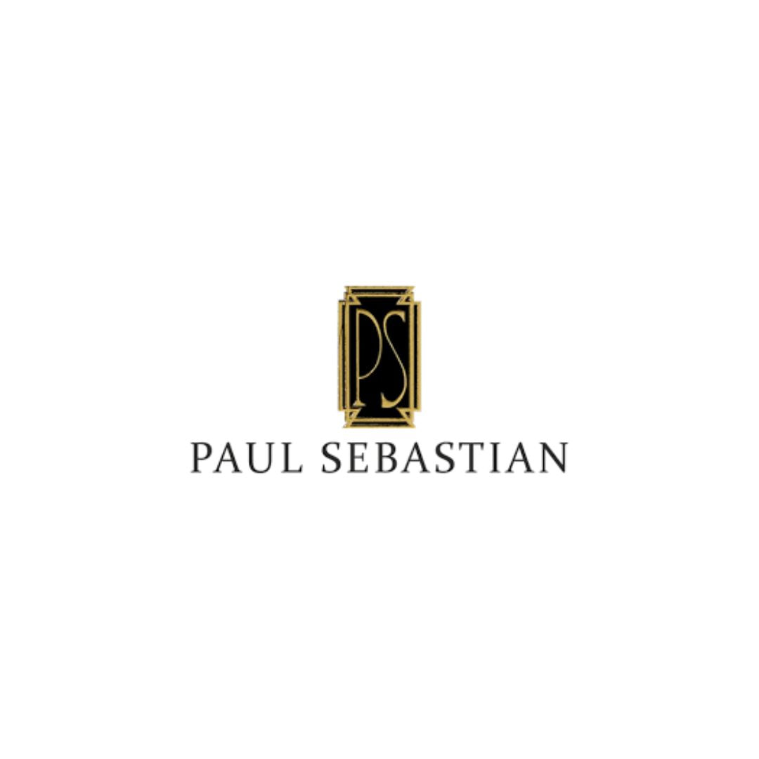 Design For Men Cologne 7.3 ML (0.25 OZ) by Paul Sebastian | Long Lasting & Luxurious, Fragrance Miniatures.