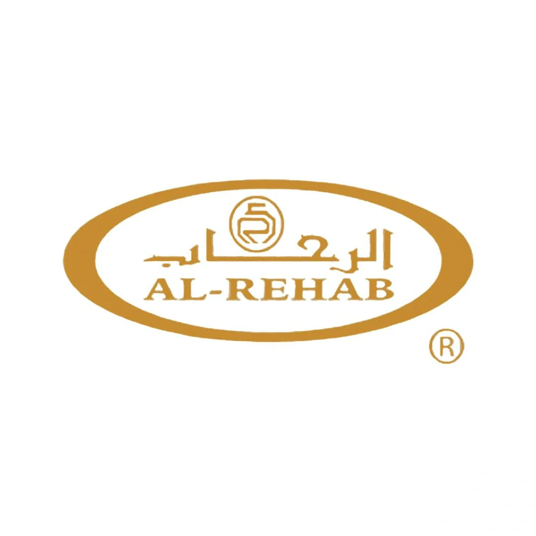 Choco Musk Pistachio 3-Piece Perfume Gift Set by Al Rehab (Gift Set)