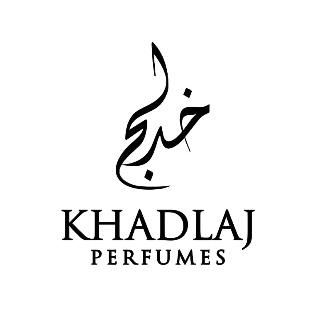 La Fede Choco Brown Eau de Parfum Spray 100ml (3.4 oz) by Khadlaj