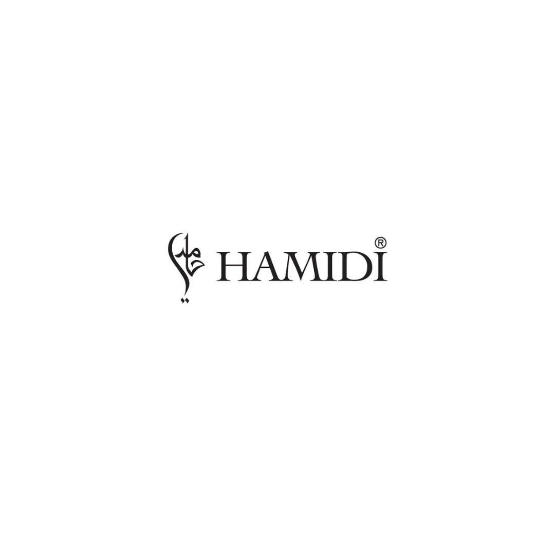 Maison Luxe Elixir & Maison Luxe Midnight Amber - EDP Sprays 110ML (3.8 OZ) By Hamidi | Long Lasting & Luxurious Scents. (LUXE BUNDLE)