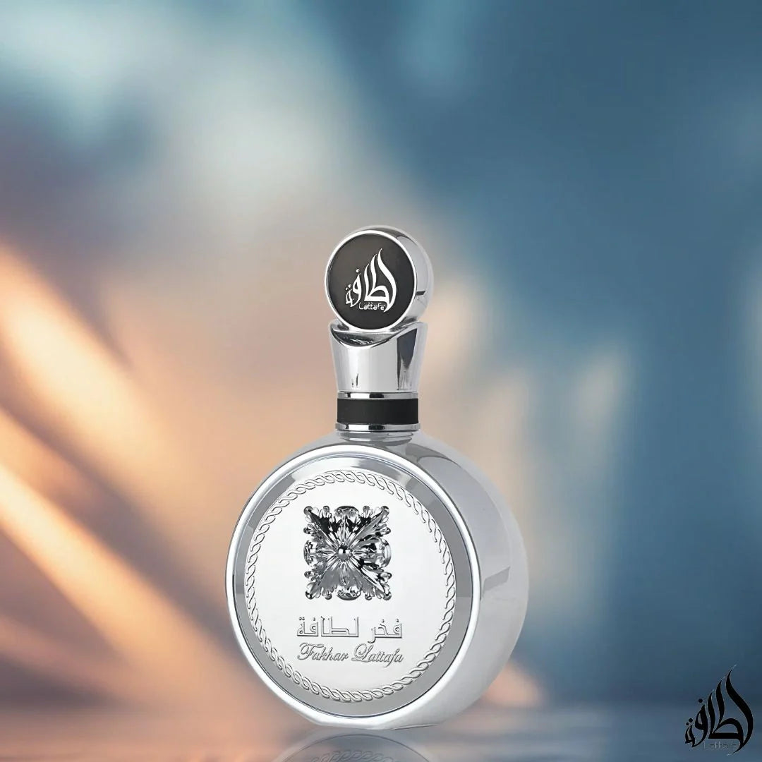 Fakhar Platin EDP Spray 100ml (3.4 oz) by Lattafa