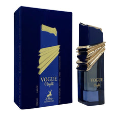 Vogue Night Eau De Parfum Spray 100ML (3.4 OZ) By Maison Alhambra