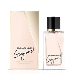 Michael Kors Gorgeous Eau De Parfum Spray 50ml (1.7 oz)