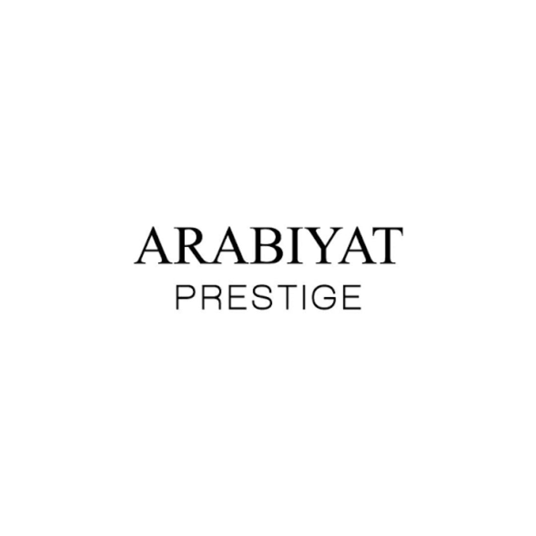 Al Noor Eau de Parfum Spray 100ml (3.4 oz) by Arabiyat Prestige