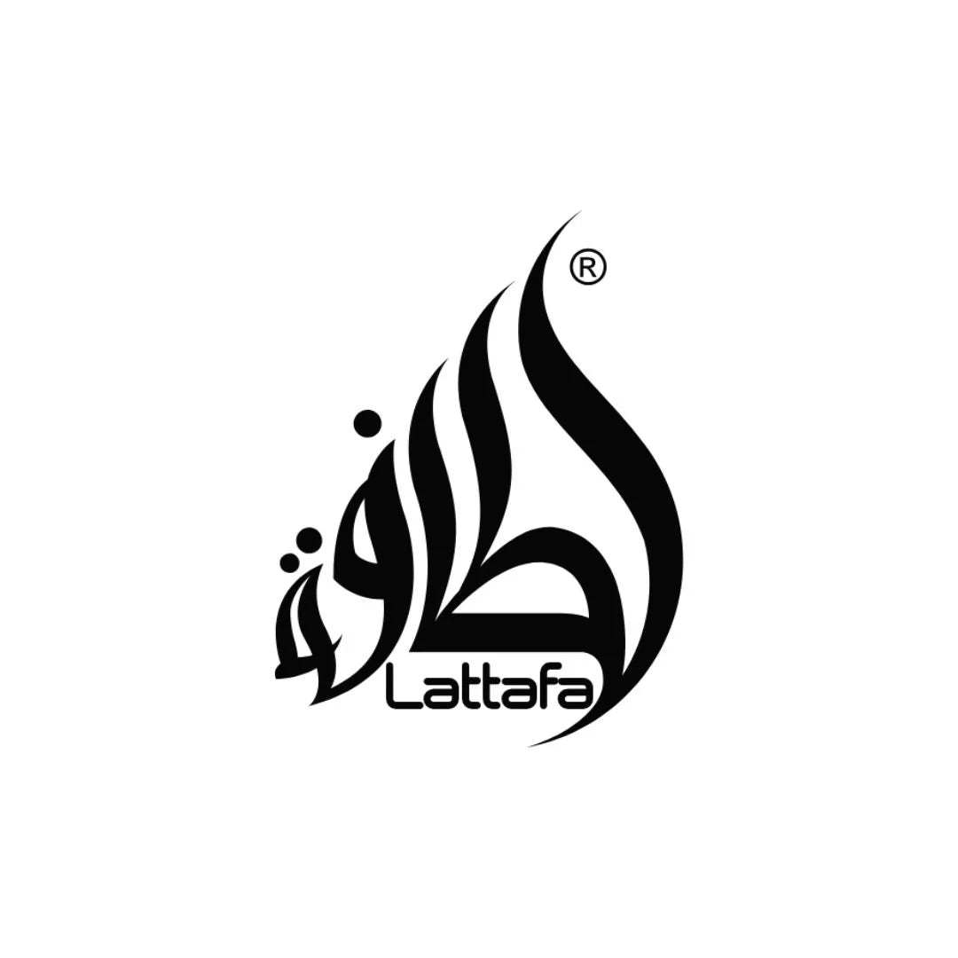 Art Of Arabia II Eau de Parfum Spray 100ml (3.4 oz) by Lattafa