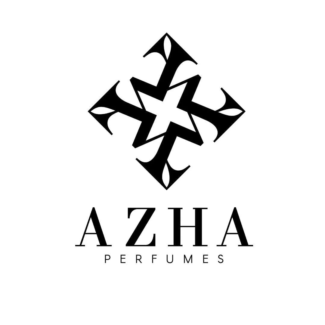 Zayed Eau de Parfum spray by AZHA, 100ml bottle, with elegant packaging and a sleek design.