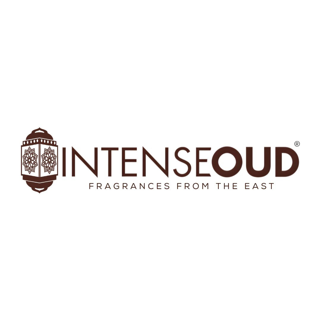 Scandalous Perfume Oil 12ML (0.40 OZ) With Black Gift Box By Intense Oud | Floral Fruity Blend With A Warm Finish.