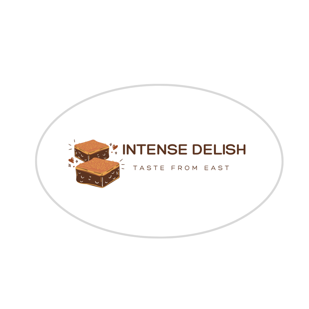 Dubai Choco-Stick Pistachio By Intense Delish | Rich Chocolate, Nutty Crunch, Pistachio Perfection. (BOX OF 6)