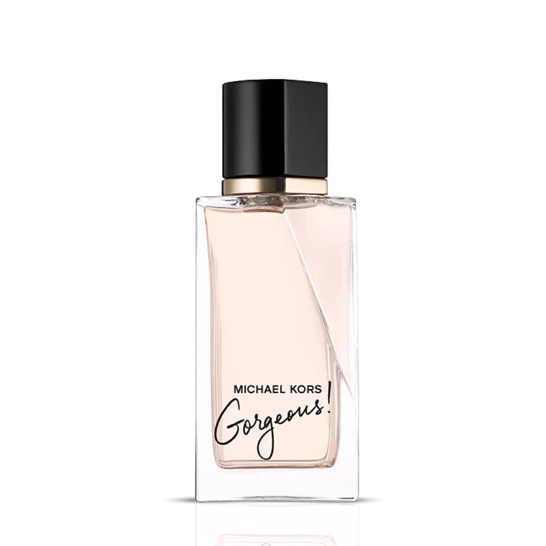Michael Kors Gorgeous Eau De Parfum Spray 50ml (1.7 oz)