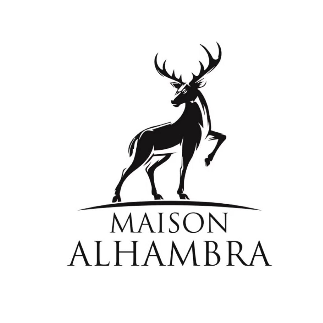 IT Eau de Parfum Spray 100ml (3.4 oz) by Maison Alhambra