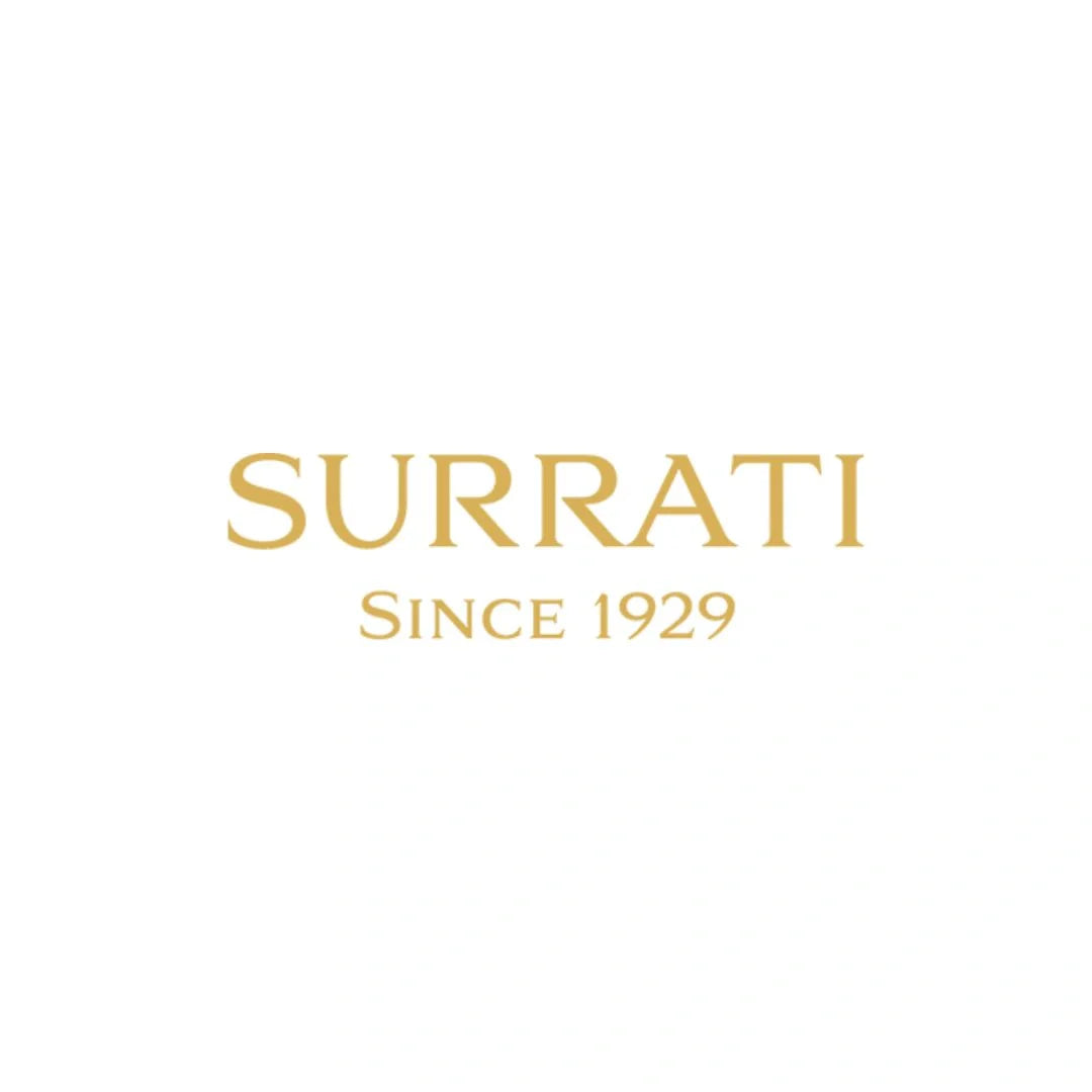 Hamrah Eau de Parfum Spray 100ml (3.4 Oz) by Surrati