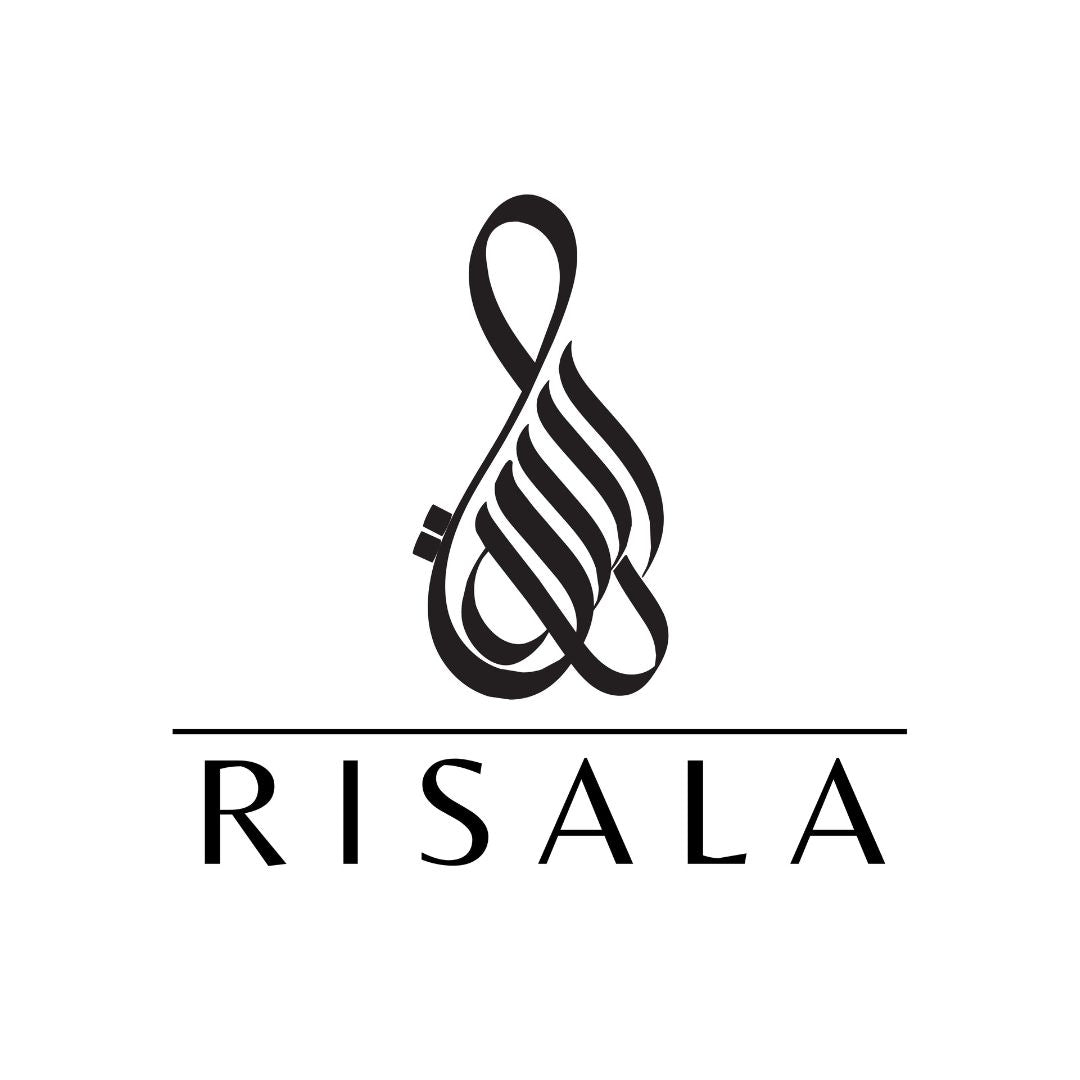 Music Of Oud EDP Spray 100ML (3.4 OZ) By RISALA | Long Lasting, Luxurious, Original Scents Of Arabia.