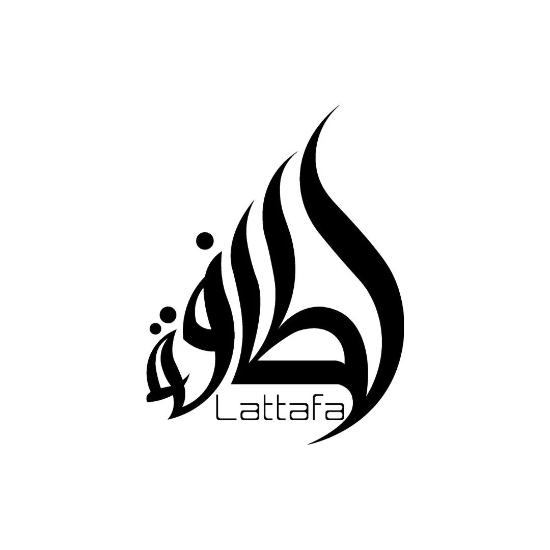 Eclaire Banoffi Eau de Parfum Spray 100ml (3.4 oz) by Lattafa
